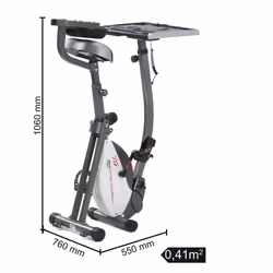 Toorx BRX OFFICE COMPACT Vélo ergométrique