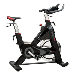 Toorx SRX-100 Vélo d'appartement Vélo ergométrique