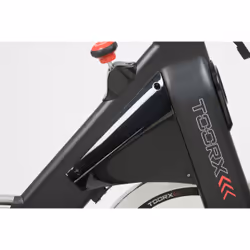 Toorx SRX-100 Vélo d'appartement Vélo ergométrique - Vue supplémentaire 11