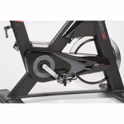 Toorx SRX-100 Vélo d'appartement Vélo ergométrique - Vue supplémentaire 12