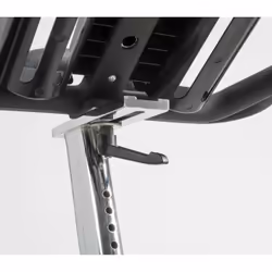 Toorx SRX-100 Vélo d'appartement Vélo ergométrique - Vue supplémentaire 5