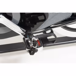 Toorx SRX-100 Vélo d'appartement Vélo ergométrique - Vue supplémentaire 6