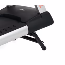 Toorx TRX-9000 tapis de course 560 x 1600 mm 24 km/h - Vue supplémentaire 4