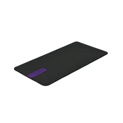 Toorx MAT-120STUDIO Tapis d'exercice Noir