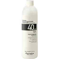 Fanola Teinture et coloration Creme Aktivator 12% cheveux Female 300 ml