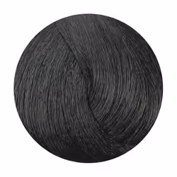 Fanola Oro Therapy 1.0 Black couleur de cheveux Noir 100 ml - Vue supplémentaire 2