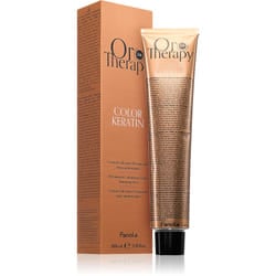 Fanola Oro Therapy Color Keratin teinte Extra Bitter Chocolate 5.14 100 ml
