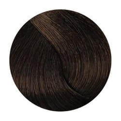 Fanola Oro Therapy 6.14 Bitter Chocolate couleur de cheveux Marron 100 ml