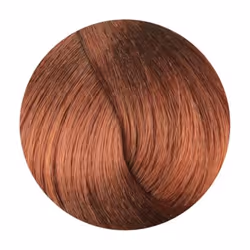 Fanola Oro Therapy 7.4 Blonde Copper couleur de cheveux Auburn 100 ml - Vue supplémentaire 2