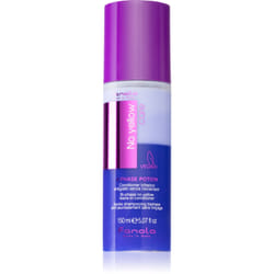 Fanola No Yellow 2 phase potion 150 ml