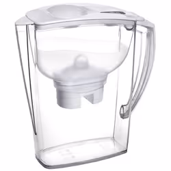 Laica F2M filtre à eau Filtre à eau pour carafe Blanc