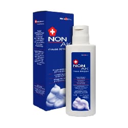Nonak Mousse 100 ml Pentamedical