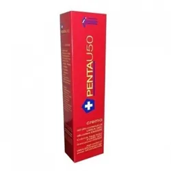 Penta U50 Crème Urée 30ml