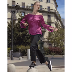 Scholl Charlize Femelle 40 Noir - Vue supplémentaire 6
