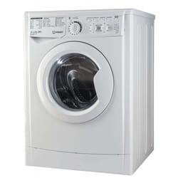 Lave Linge Frontale INDESIT 8Kg Blanc (EWC81252WNA)
