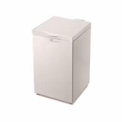 Congélateur HORIZONTAL Indesit 170L Blanc (OS 140 EX)