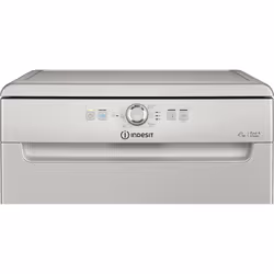 Indesit DFE 1B19 S Autoportante 14 couverts F - Vue supplémentaire 12