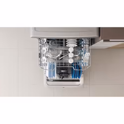Indesit DFE 1B19 S Autoportante 14 couverts F - Vue supplémentaire 13