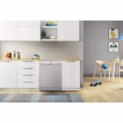 Indesit DFE 1B19 S Autoportante 14 couverts F - Vue supplémentaire 5