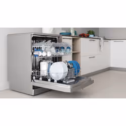 Indesit DFE 1B19 S Autoportante 14 couverts F - Vue supplémentaire 7