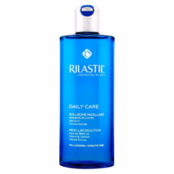 RILASTIL Xerolact Gel nettoyant délicat pour peaux sèches Rilastil Xerolact Cleansing Gel est un gel moussant délicat au pH p ...