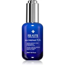 Rilastil MULTIREPAIR H. A. 30 ml