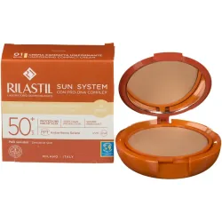 Rilastil Sun System teinte Beige 10 g