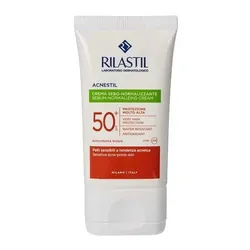 RILASTIL CREME SEBO-NORMALISSANTE SPF50+ 40ML