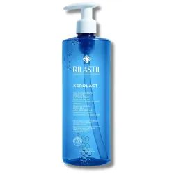 RILASTIL XEROLACT GEL NETTOYANT 750ML