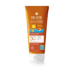 Rilastil Sun System Baby 200 ml