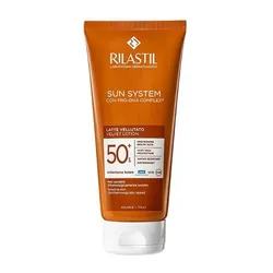 RILASTIL SUN SYSTEM LAIT SPF50+ 200ML