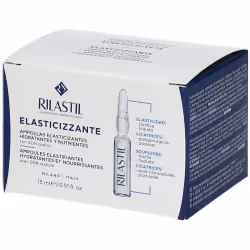 Traitement anti-âge développé pour le soin des peaux sensibles du visage, du cou et du décolleté. Contribue à lisser les peti ...