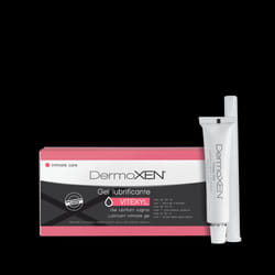 DERMOXEN VITEXYL GEL LUBRIFANT VAGINAL 20ML
