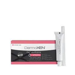DERMOXEN VITEXYL GEL LUBRIFANT VAGINAL 20ML