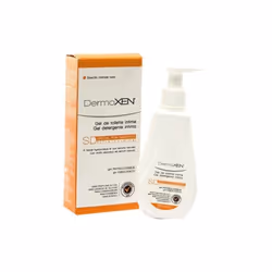 DERMOXEN gel de toilette intime Ultra-calming SD (Speciale diabetiques) 125ML
C’est un gel de toilette qui répond aux exigenc ...