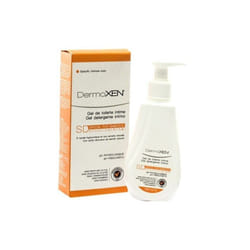 DERMOXEN ULTRA CALMING GEL INTIME POUR LES DIABETIQUES 125ML