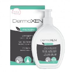 DERMOXEN PRONEEM GEL DE TOILETTE INTIME 200ML