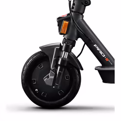 Ducati PRO-II Evo 25 km/h Noir - Vue supplémentaire 9