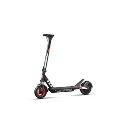 Vélo Électrique Aprilia eSR2 Noir/Rouge - 25km/h