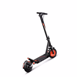 Vélo Électrique Aprilia eSR2 Noir/Rouge - 25km/h - Vue supplémentaire 10