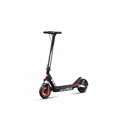 Vélo Électrique Aprilia eSR2 Noir/Rouge - 25km/h - Vue supplémentaire 11