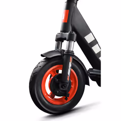 Vélo Électrique Aprilia eSR2 Noir/Rouge - 25km/h - Vue supplémentaire 14