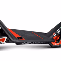 Vélo Électrique Aprilia eSR2 Noir/Rouge - 25km/h - Vue supplémentaire 15