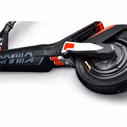 Vélo Électrique Aprilia eSR2 Noir/Rouge - 25km/h - Vue supplémentaire 16