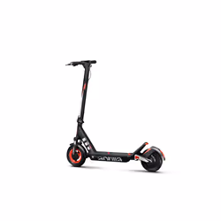 Vélo Électrique Aprilia eSR2 Noir/Rouge - 25km/h - Vue supplémentaire 3