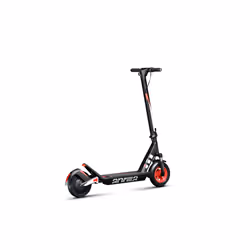 Vélo Électrique Aprilia eSR2 Noir/Rouge - 25km/h - Vue supplémentaire 5