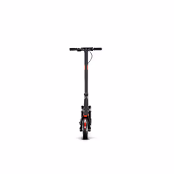 Vélo Électrique Aprilia eSR2 Noir/Rouge - 25km/h - Vue supplémentaire 7