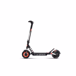 Vélo Électrique Aprilia eSR2 Noir/Rouge - 25km/h - Vue supplémentaire 8
