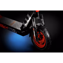Vélo Électrique Aprillia eSR2 EVO Noir 25km/h 14,4Ah - Vue supplémentaire 4