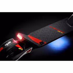 Vélo Électrique Aprillia eSR2 EVO Noir 25km/h 14,4Ah - Vue supplémentaire 6